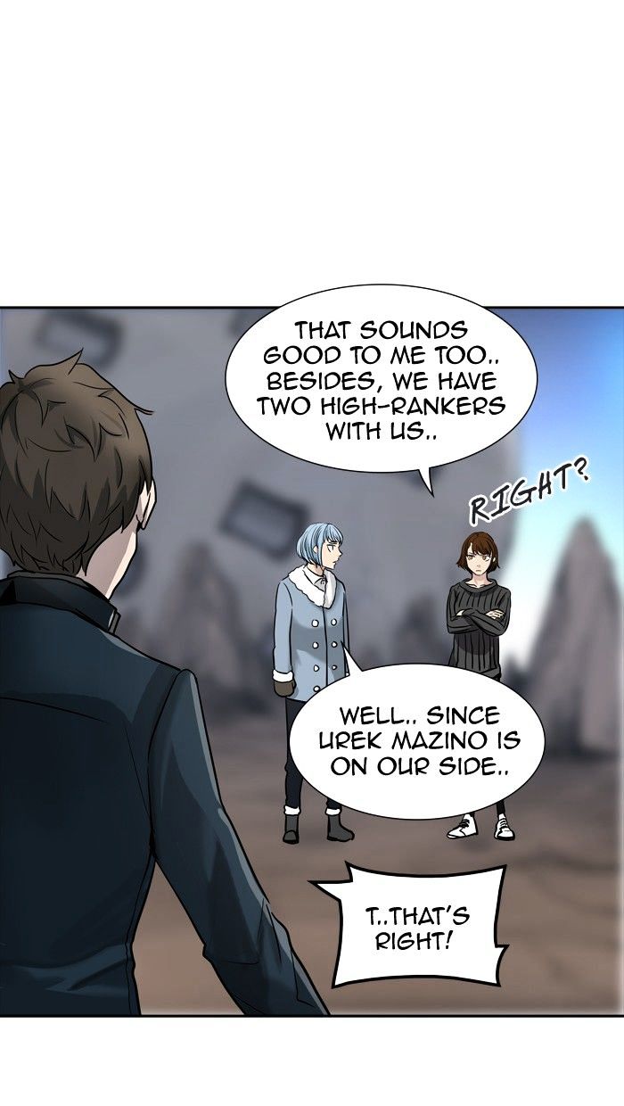 Tower of God, Chapter 336 image 039